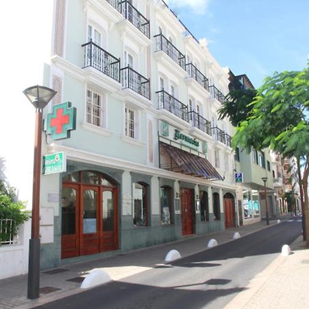 Rooms & Suites Loft 2H Deluxe Edition Arrecife Arrecife (Lanzarote) Exterior foto