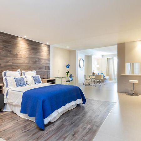 Rooms & Suites Loft 2H Deluxe Edition Arrecife Arrecife (Lanzarote) Exterior foto