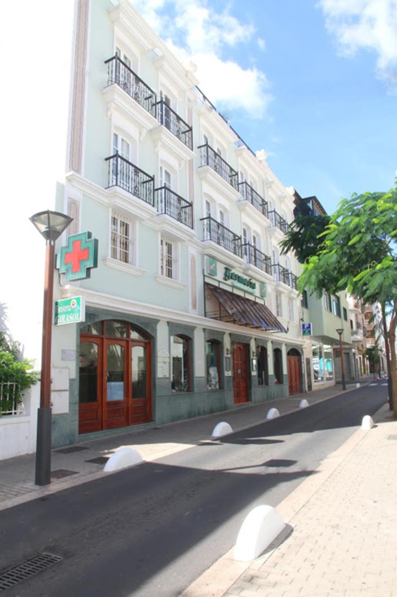 Rooms & Suites Loft 2H Deluxe Edition Arrecife Arrecife (Lanzarote) Exterior foto