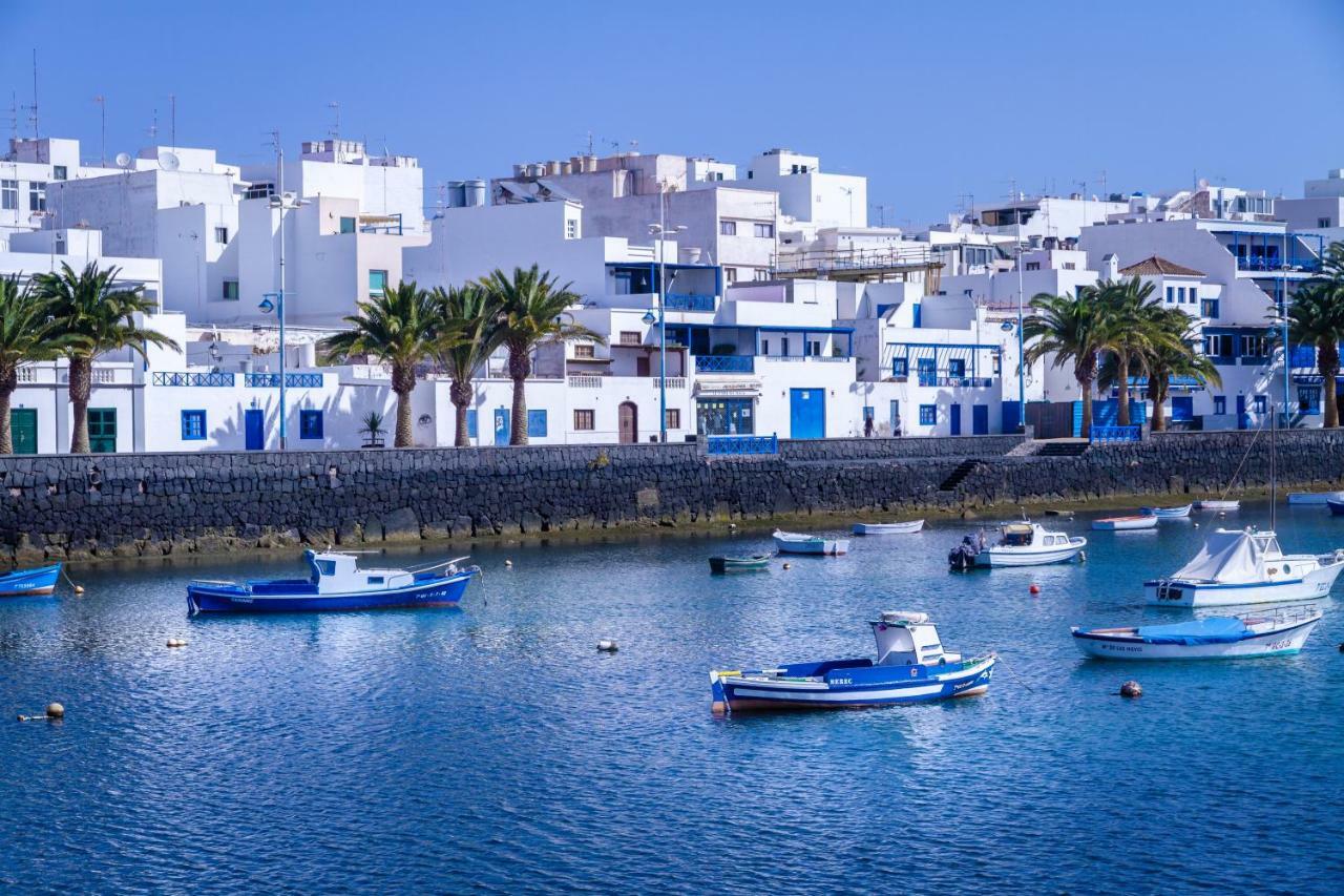 Rooms & Suites Loft 2H Deluxe Edition Arrecife Arrecife (Lanzarote) Exterior foto
