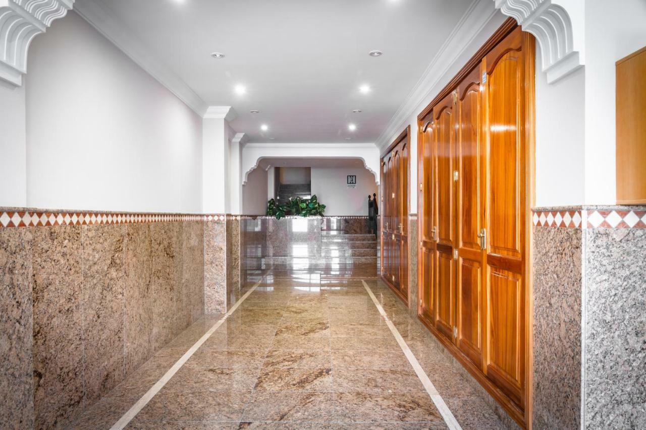 Rooms & Suites Loft 2H Deluxe Edition Arrecife Arrecife (Lanzarote) Exterior foto