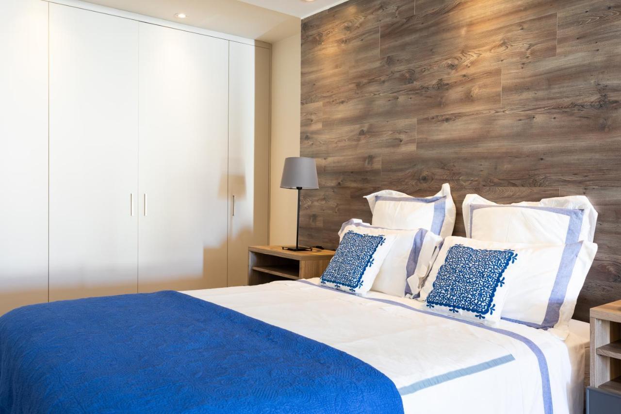 Rooms & Suites Loft 2H Deluxe Edition Arrecife Arrecife (Lanzarote) Exterior foto