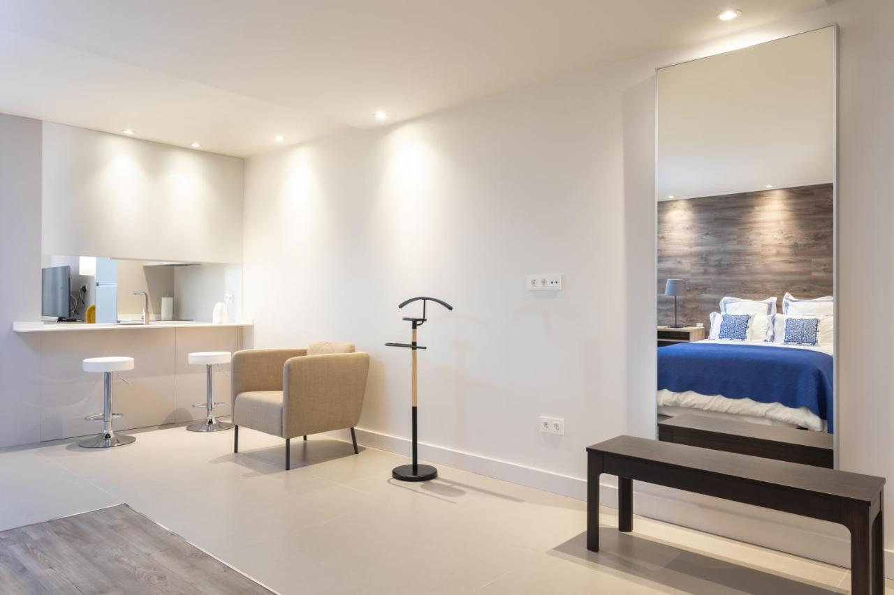 Rooms & Suites Loft 2H Deluxe Edition Arrecife Arrecife (Lanzarote) Exterior foto