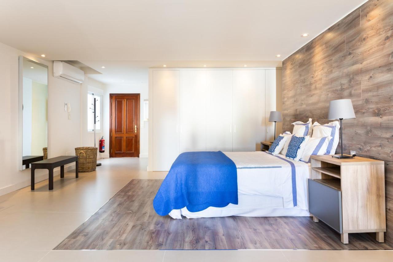 Rooms & Suites Loft 2H Deluxe Edition Arrecife Arrecife (Lanzarote) Exterior foto