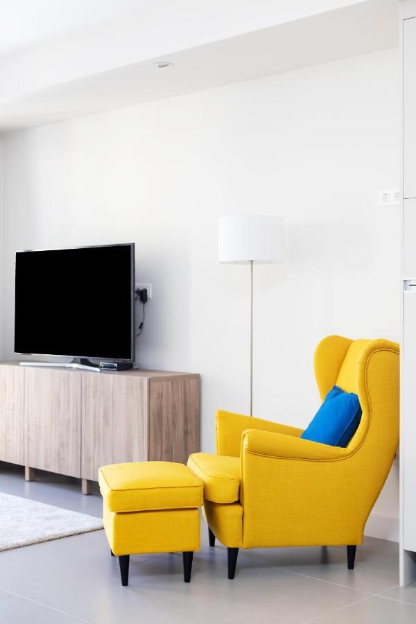 Rooms & Suites Loft 2H Deluxe Edition Arrecife Arrecife (Lanzarote) Exterior foto