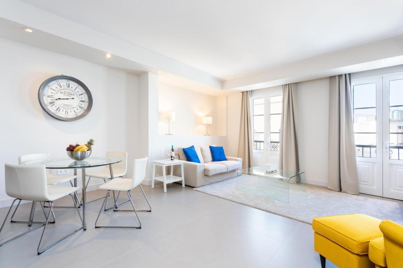 Rooms & Suites Loft 2H Deluxe Edition Arrecife Arrecife (Lanzarote) Exterior foto