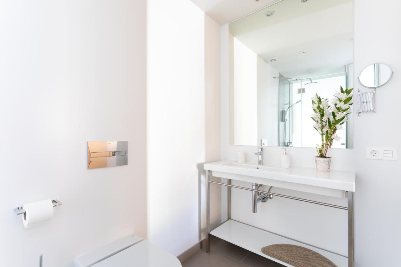 Rooms & Suites Loft 2H Deluxe Edition Arrecife Arrecife (Lanzarote) Exterior foto