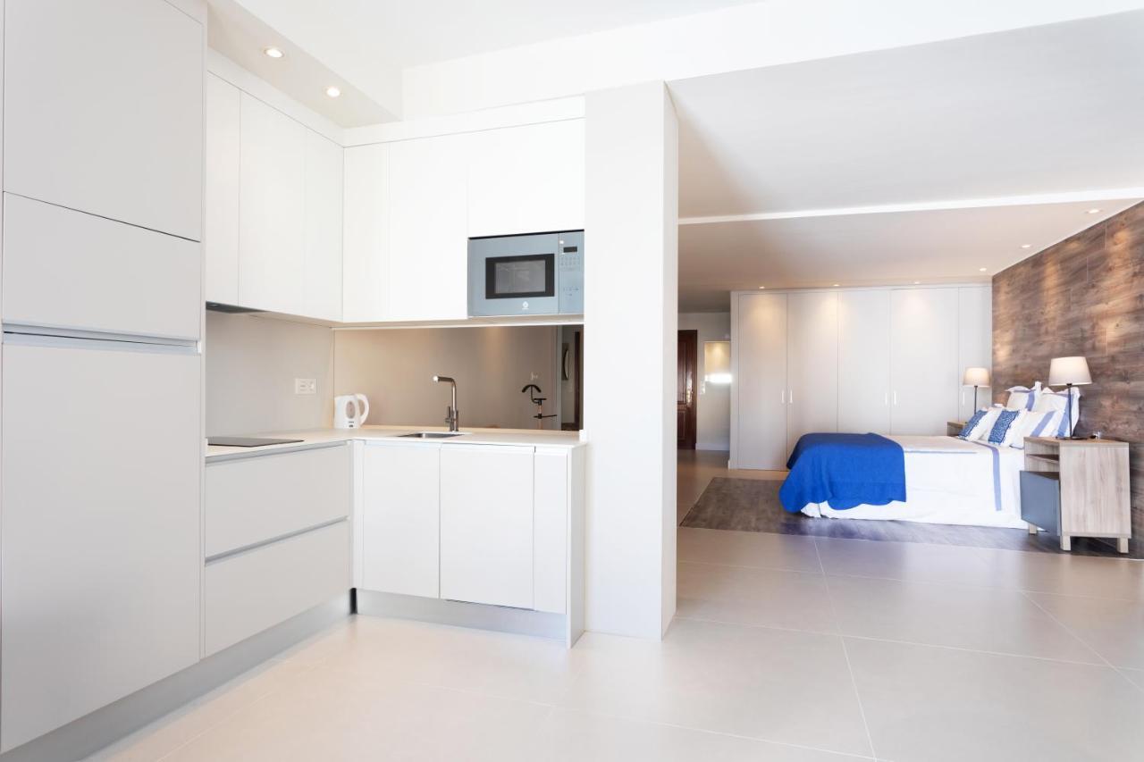 Rooms & Suites Loft 2H Deluxe Edition Arrecife Arrecife (Lanzarote) Exterior foto