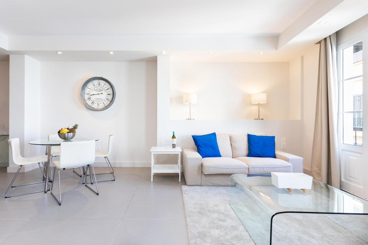 Rooms & Suites Loft 2H Deluxe Edition Arrecife Arrecife (Lanzarote) Exterior foto