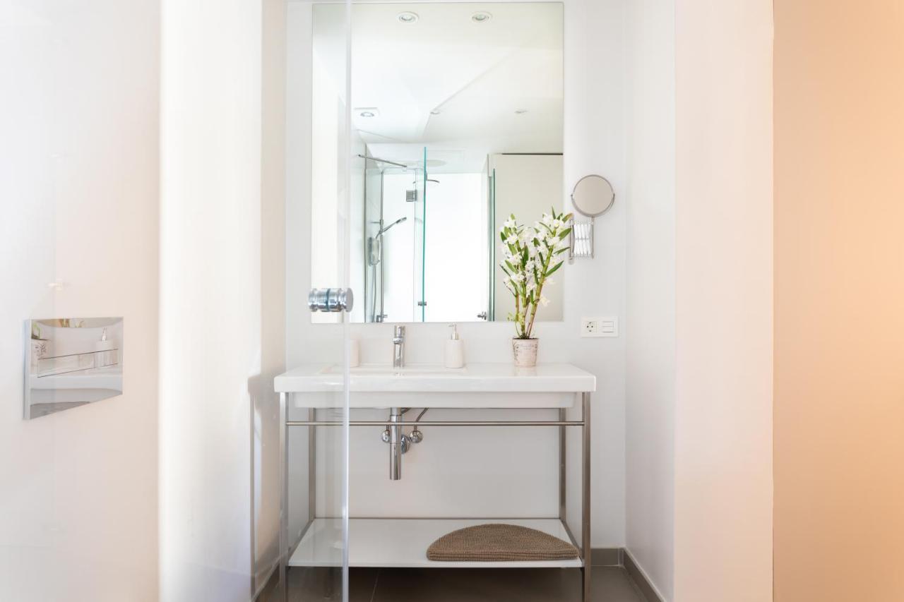 Rooms & Suites Loft 2H Deluxe Edition Arrecife Arrecife (Lanzarote) Exterior foto