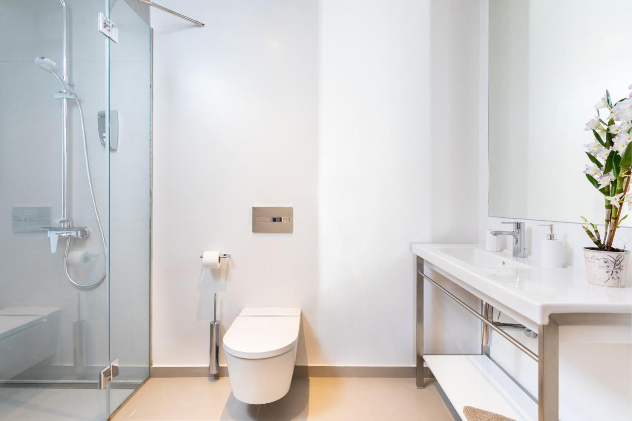 Rooms & Suites Loft 2H Deluxe Edition Arrecife Arrecife (Lanzarote) Exterior foto