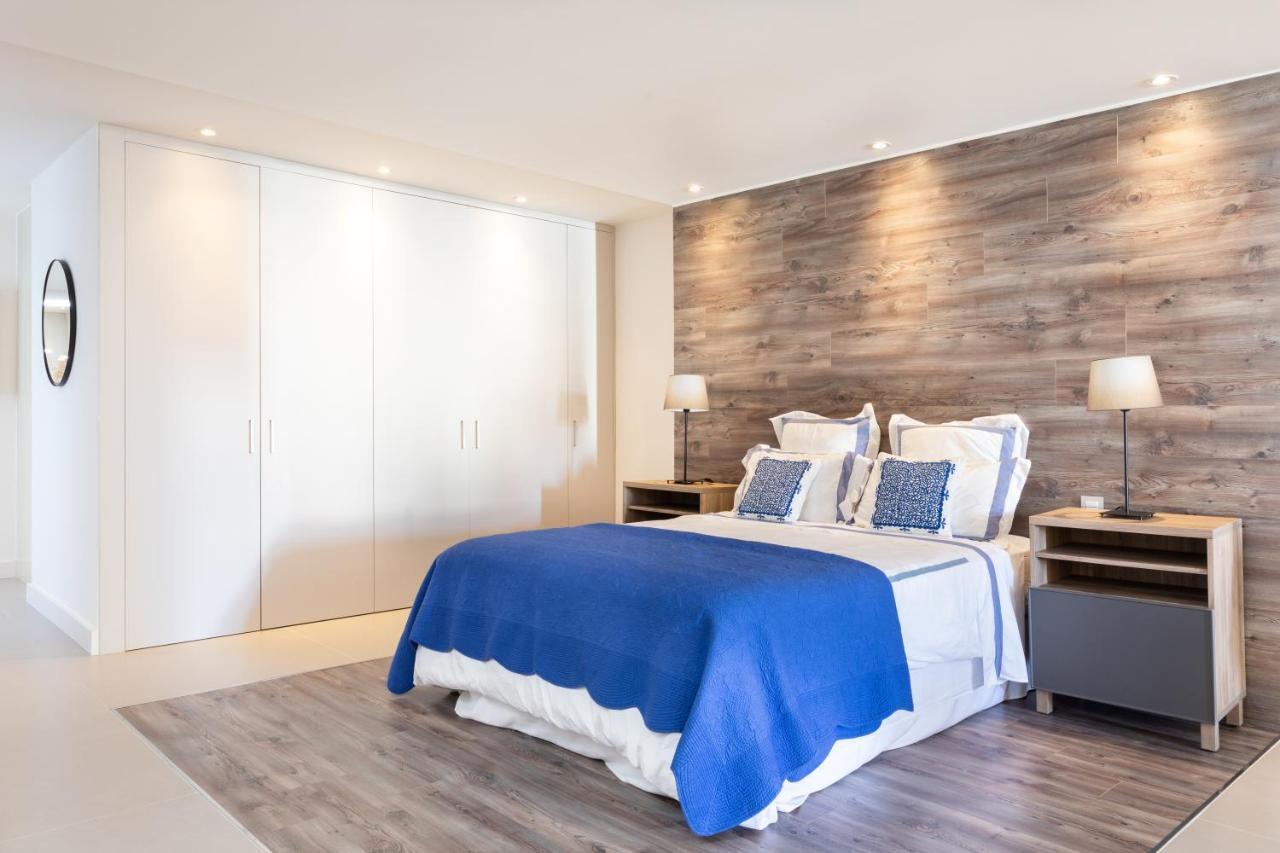 Rooms & Suites Loft 2H Deluxe Edition Arrecife Arrecife (Lanzarote) Exterior foto